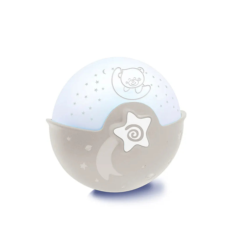 Infantino Projecto Lampe - Ecru
