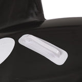 Bestway Baleine Gonflable Avec Poignées - Noir