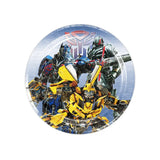 Pack Anniversaire 51 Pièces- Transformers