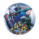 Pack Anniversaire 51 Pièces- Transformers