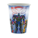 Pack Anniversaire 51 Pièces- Transformers