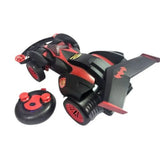 Large Size Batman Remote Controlled Car - 3Y+