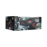 Large Size Batman Remote Controlled Car - 3Y+