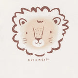 Carter's 3-Piece Set - Ivory Lion