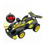 Large Size Batman Remote Controlled Car - 3Y+