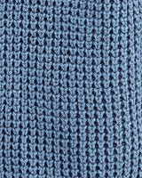 Cardigan En Coton À Capuche Bébé Carter's - Bleu