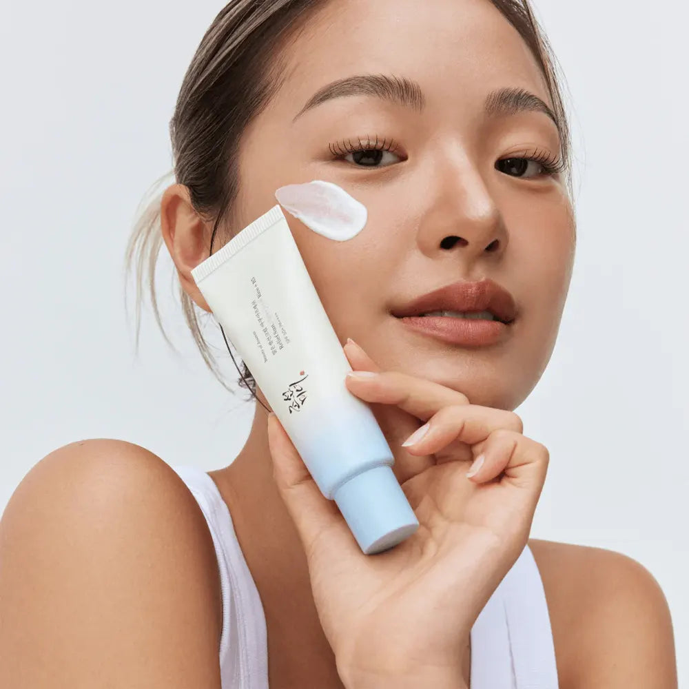 Beauty Of Joseon Relief Sun Aqua Fresh Arroz + B5 SPF50+ 50ml