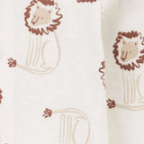 Carter's 3-Piece Set - Ivory Lion