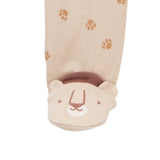 Carter's 3-Piece Set - Ivory Lion