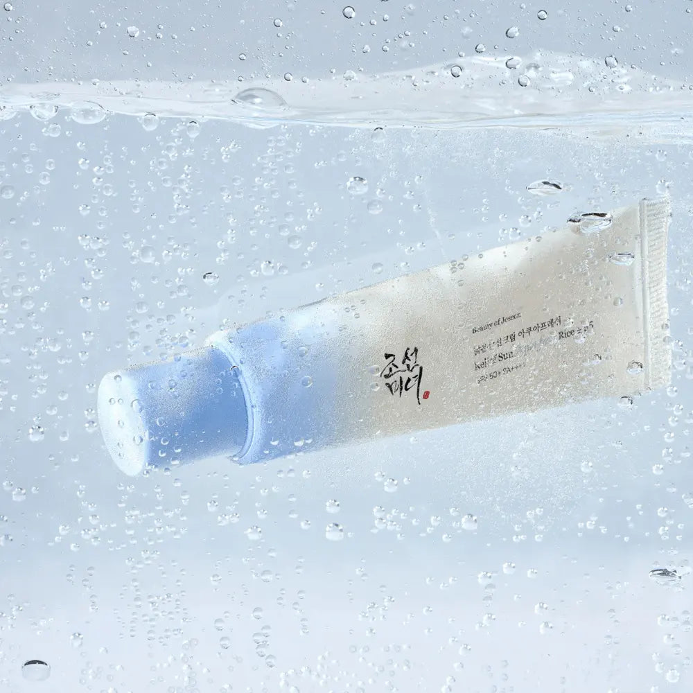 Beauty Of Joseon Relief Sun Aqua Fresh Arroz + B5 SPF50+ 50ml