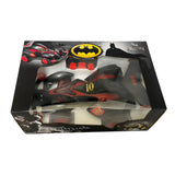 Large Size Batman Remote Controlled Car - 3Y+