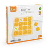 Viga Toys Jeu Éducatif d’Entraînement de la Mémoire – 3A+