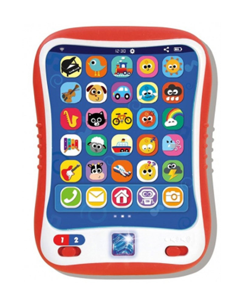 Winfun Ifin Pad Tablet 12M+