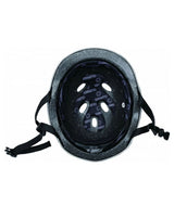Globber Casque de Protection S (54-56cm) Adulte - Noir