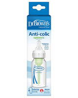 Dr. Brown's Biberon Cole étroit - 120ml
