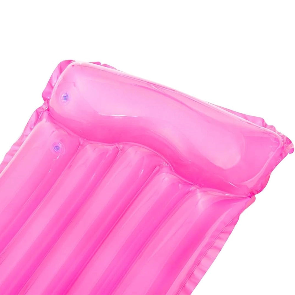 Bestway® Adult Inflatable Mattress 14Y+ - Pink