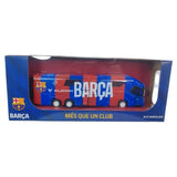 Bus Officiel du FC Barcelone