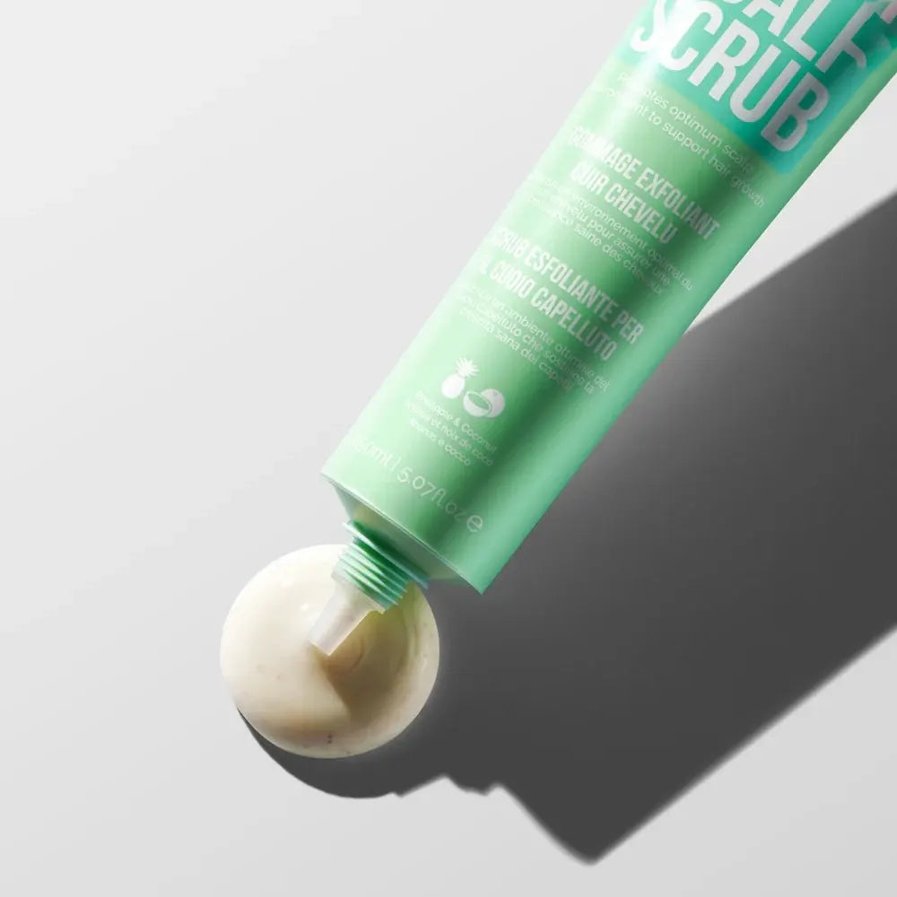 Hairburst Gommage Exfoliant Du Cuir Chevelu 150ml
