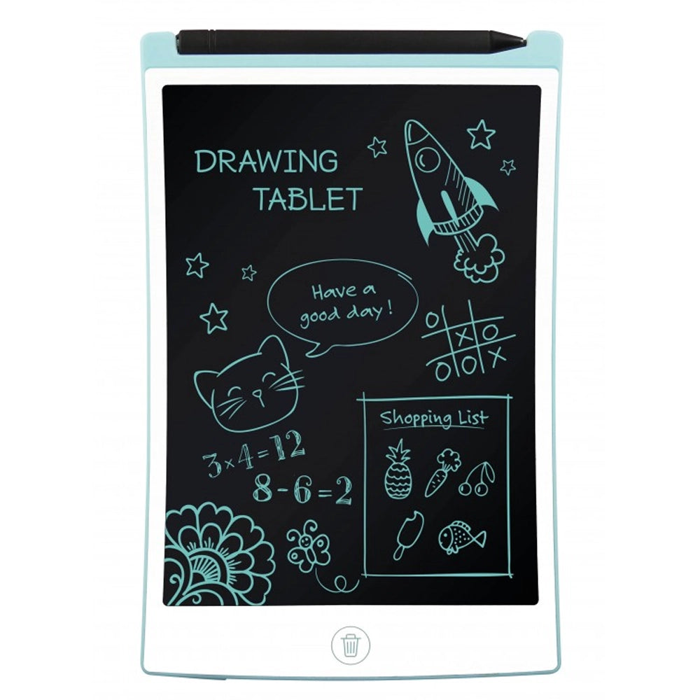 Buki Tablette à Dessin 4A+
