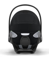 CYBEX Siège Auto Cloud T i-Size Sepia Groupe0+ - Noir