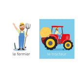 The Farm – My First Picture Book