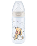 Nuk Biberón First Choice+ 300ml 0-6 meses - Winnie the Pooh