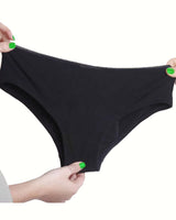 Wear Librè My Comfy Shorty Menstruel