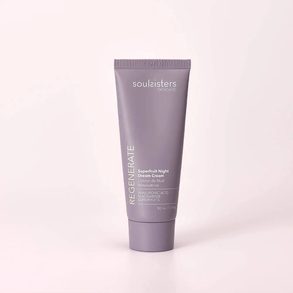 Soul Sisters Renovating Night Cream – 50ml