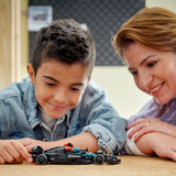 Lego Mercedes-AMG F1® W15 Race Car 10A+