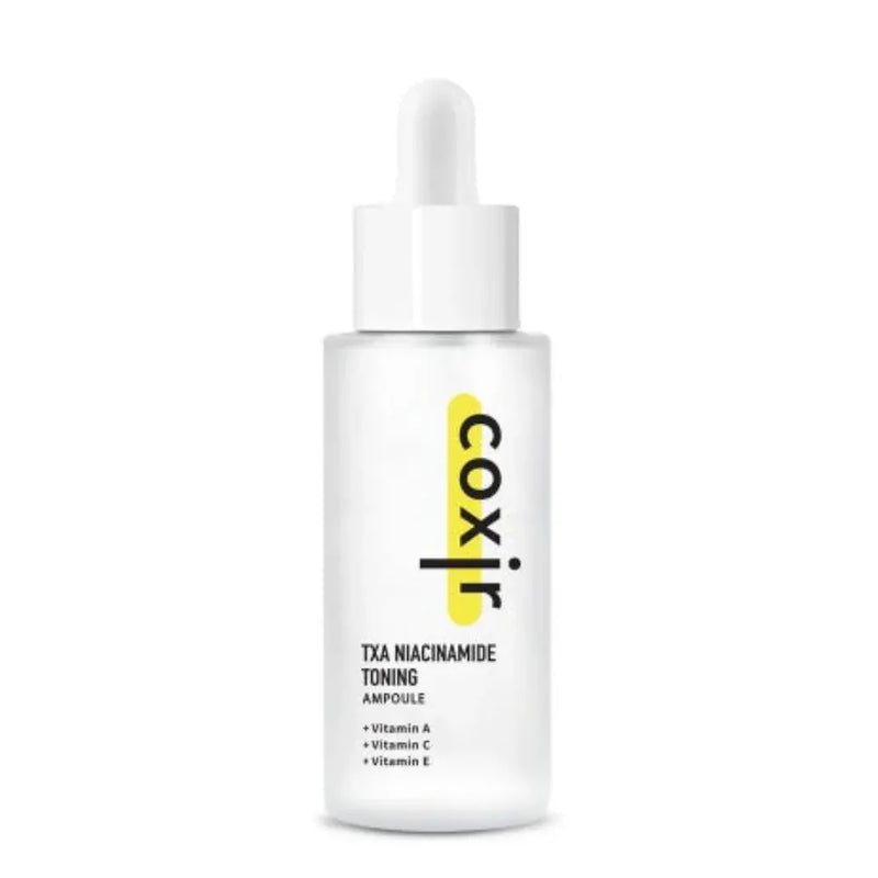 Coxir Txa Niacinamide Toning Ampolla 50ml