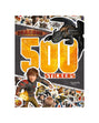 500 Stickers - Dragons