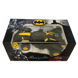 Coche teledirigido de Batman tamaño pequeño - 3A+