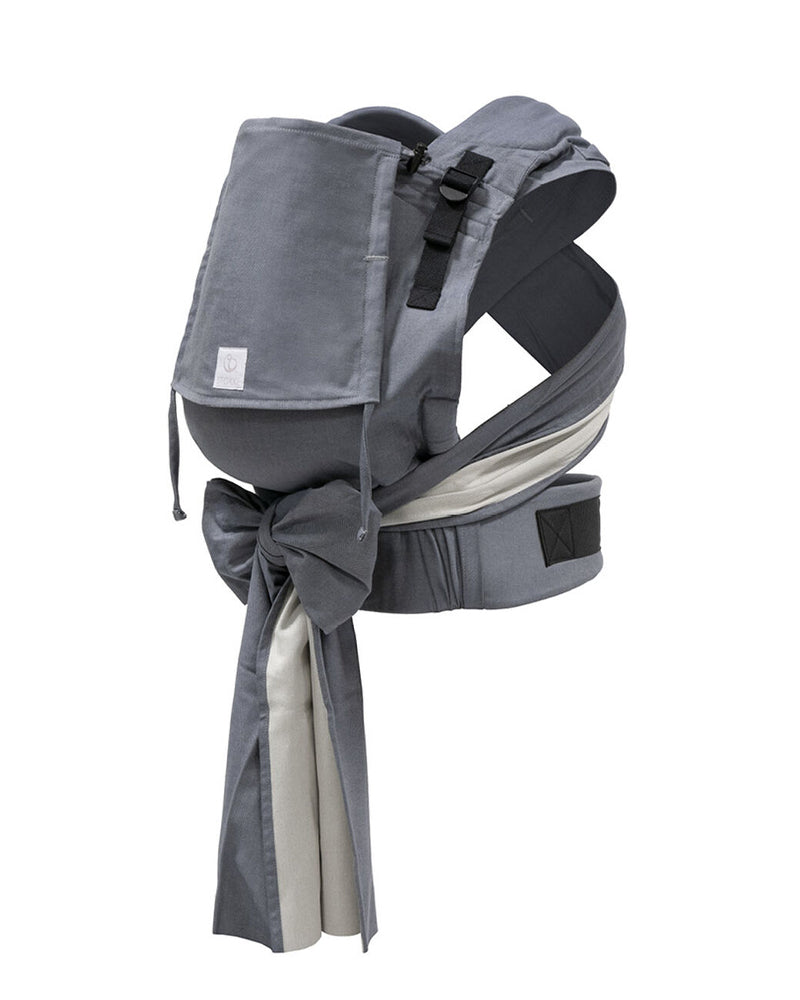 Stokke Limas Carrier Plus - Slate Melange