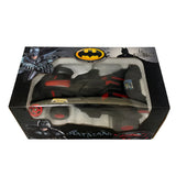 Coche teledirigido de Batman tamaño pequeño - 3A+