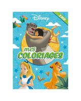 Mes Coloriage Disney