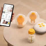 Medela Swing Maxi™ Hands-free – Tire-Lait Électrique Mains Libres Double