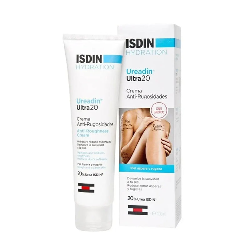 ISDIN Ureadin Rx20 Cream - 50ml