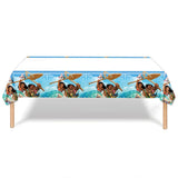 Pack Anniversaire 51 Pièces - Moana