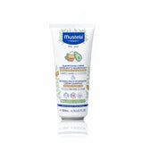 Mustela Champú Crema Desenredante y Nutritivo 200ml