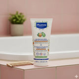 Mustela Champú Crema Desenredante y Nutritivo 200ml