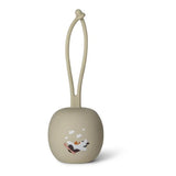 Citron Porte-Sucette en Silicone – Véhicules