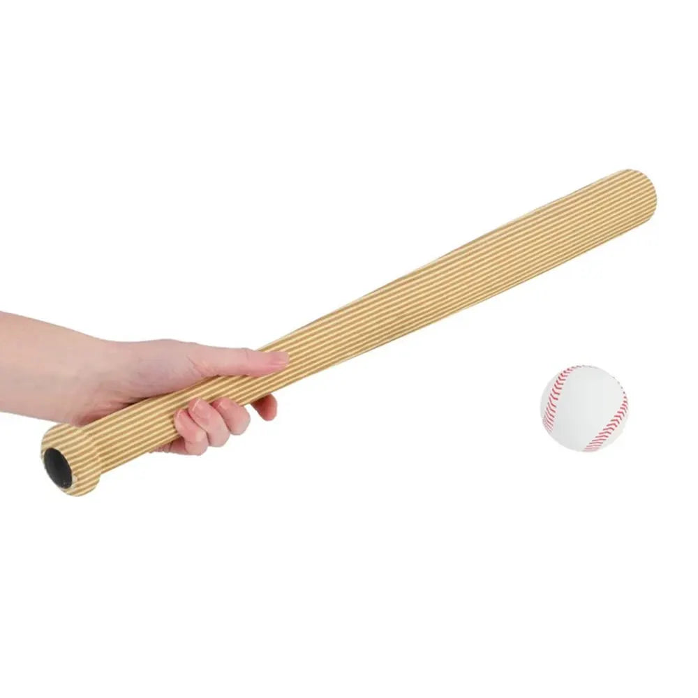 Batte de Baseball Jouet Funny Toys Avec Balle - 3A+