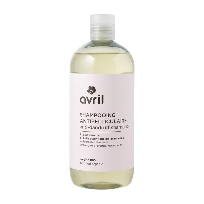 Avril Champú Anticaspa - 500ml