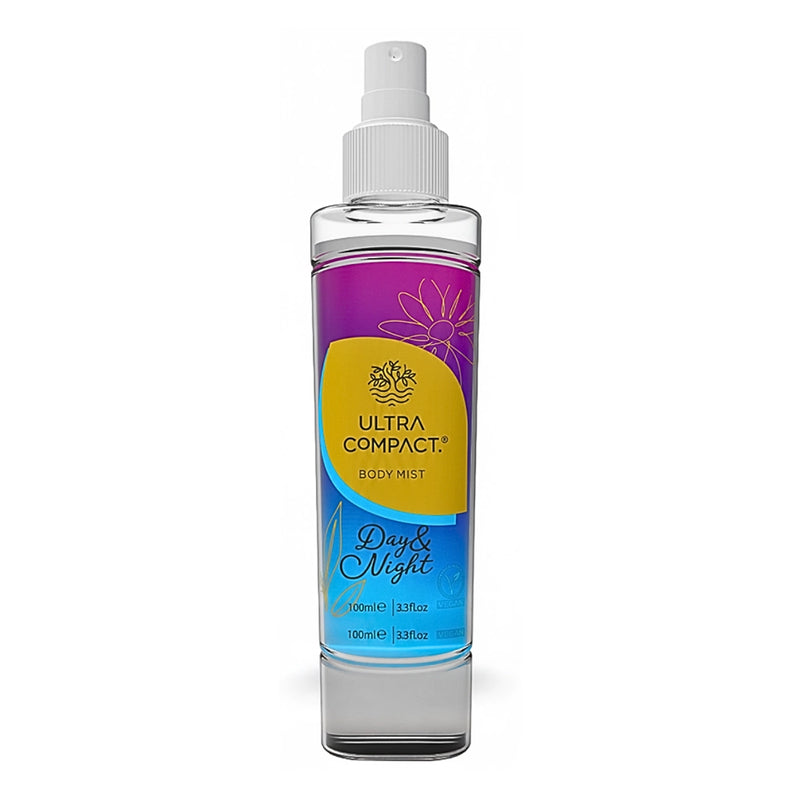 Ultra Compact Brume Mist Day & Night - 100ml