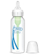 Dr. Brown's Biberon Cole étroit - 250ml