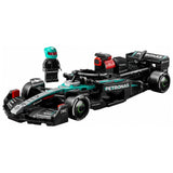 Lego Mercedes-AMG F1® W15 Race Car 10A+
