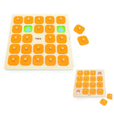 Viga Toys Jeu Éducatif d’Entraînement de la Mémoire – 3A+