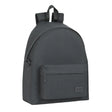 Safta Sac à Dos Basic - Gris