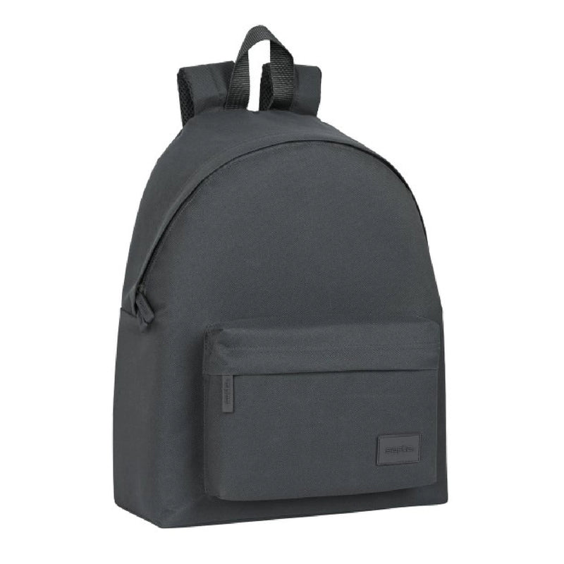 Safta Sac à Dos Basic - Gris