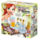 Buki Professional Studio Beauty 7Y+